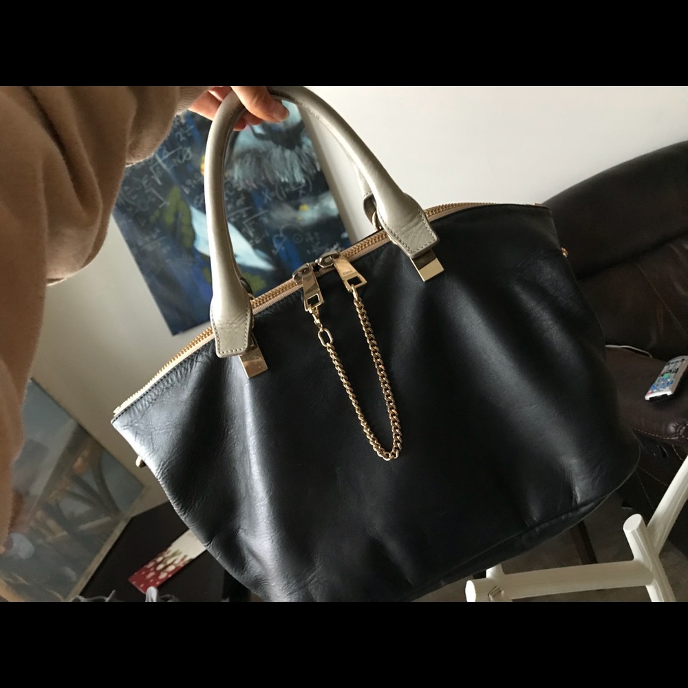 Chloe baylee bag